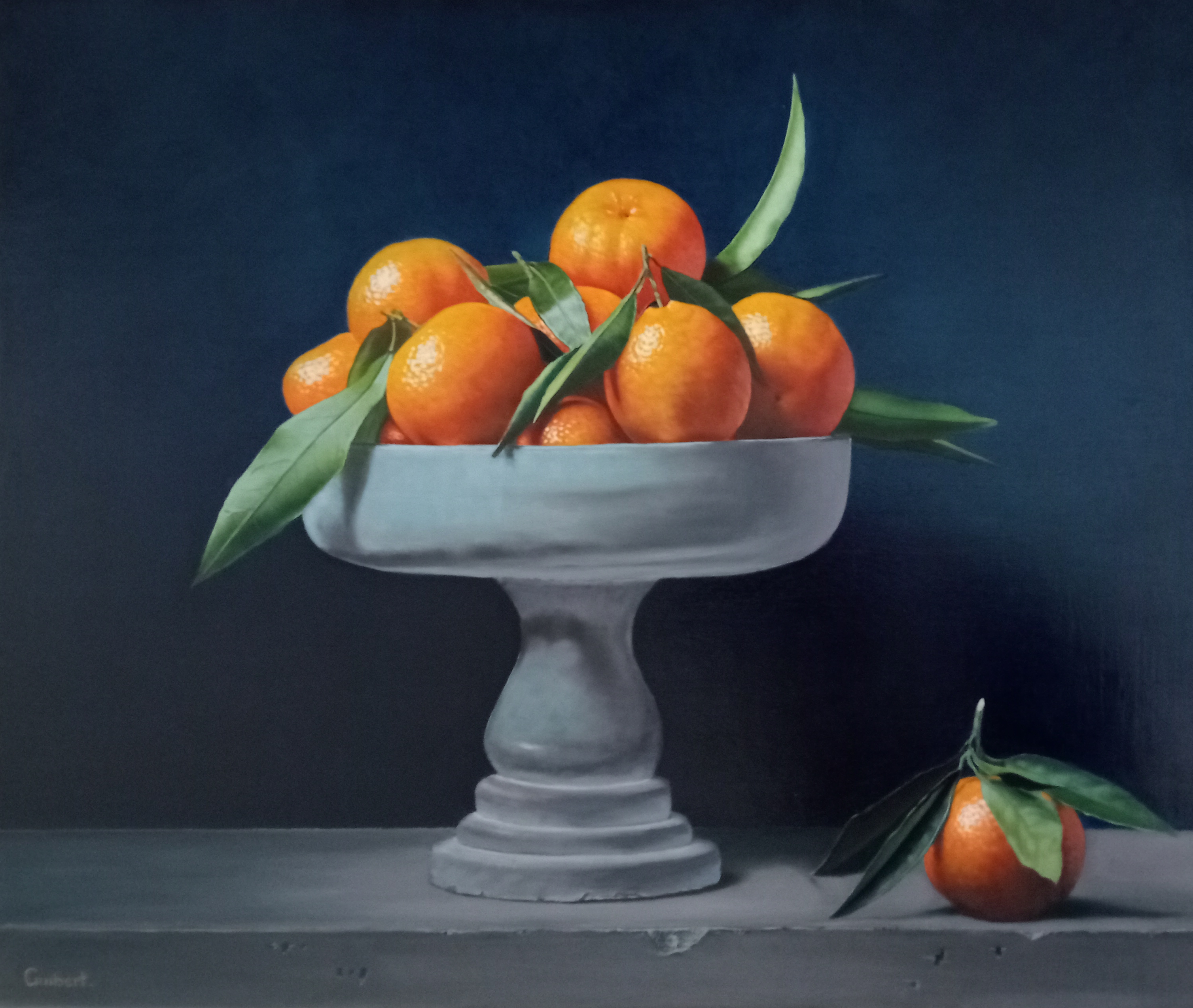 mandarines